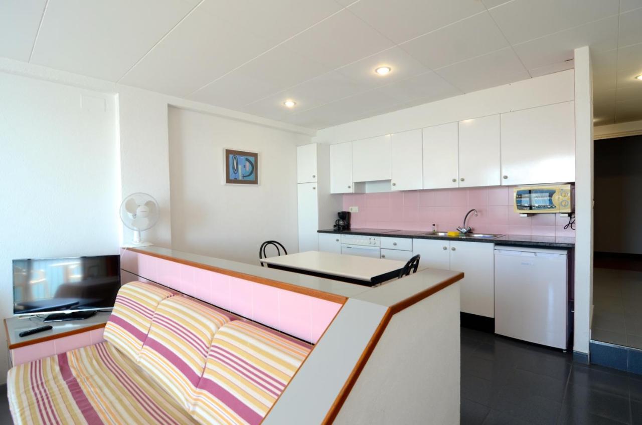 Nautic Bx-2 Apartment L'Estartit Luaran gambar